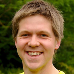Dr Gavin Band